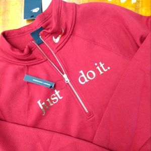Nike Sweater